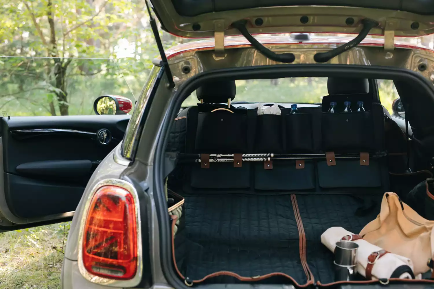 dog back seat cover for Chevrolet Blazer