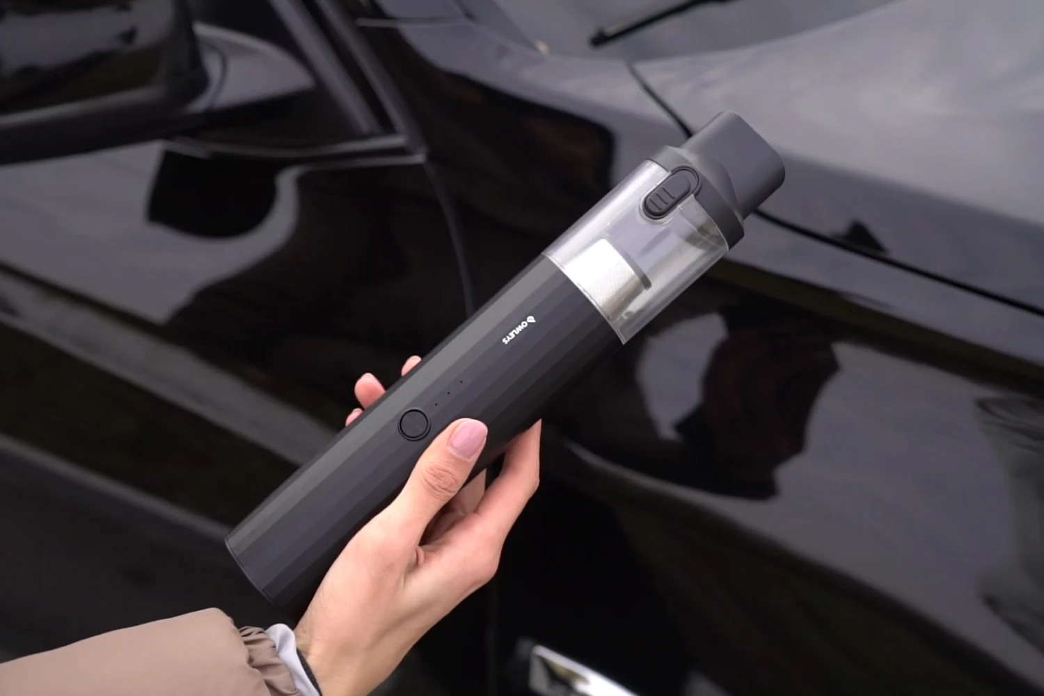 wireless handheld car vacuum cleaner for Kia Rio