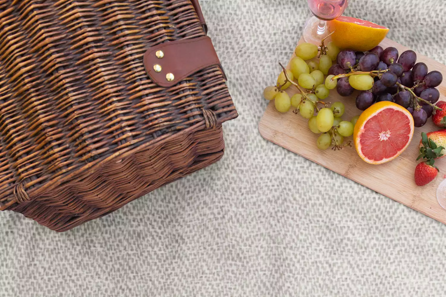 best baby picnic blanket